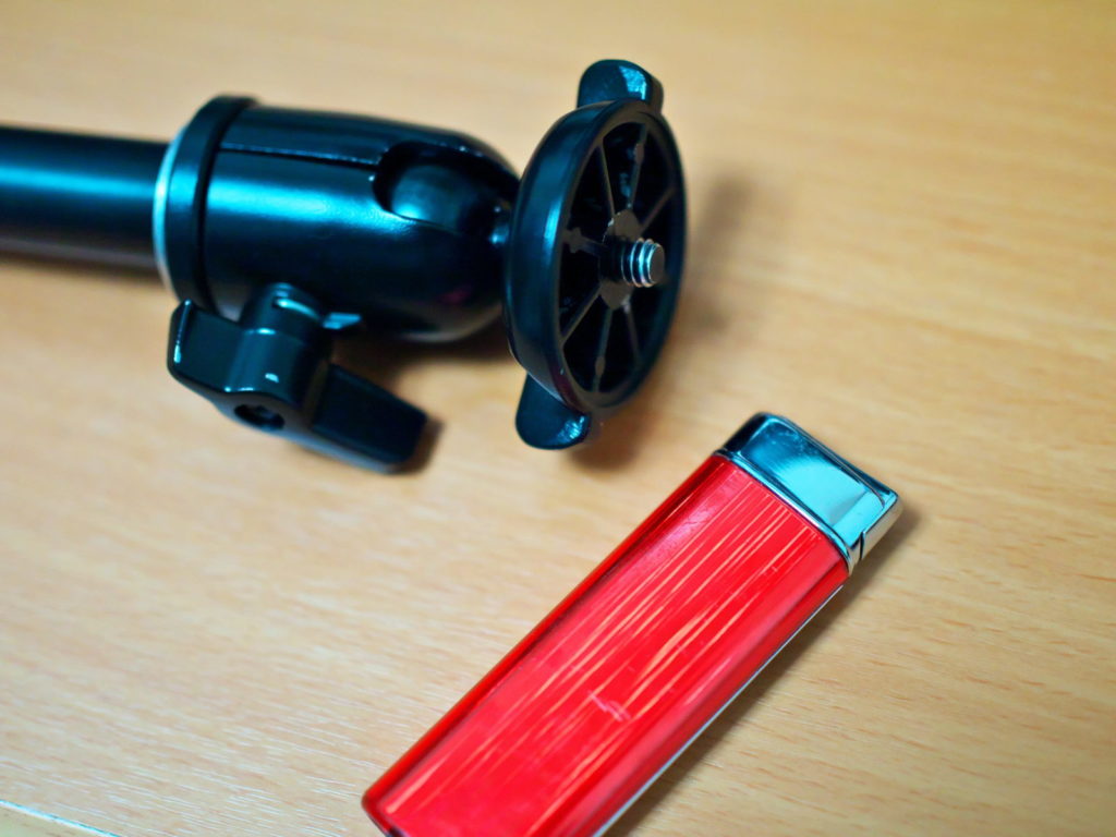 SLIK SBH-100 | ガスライター