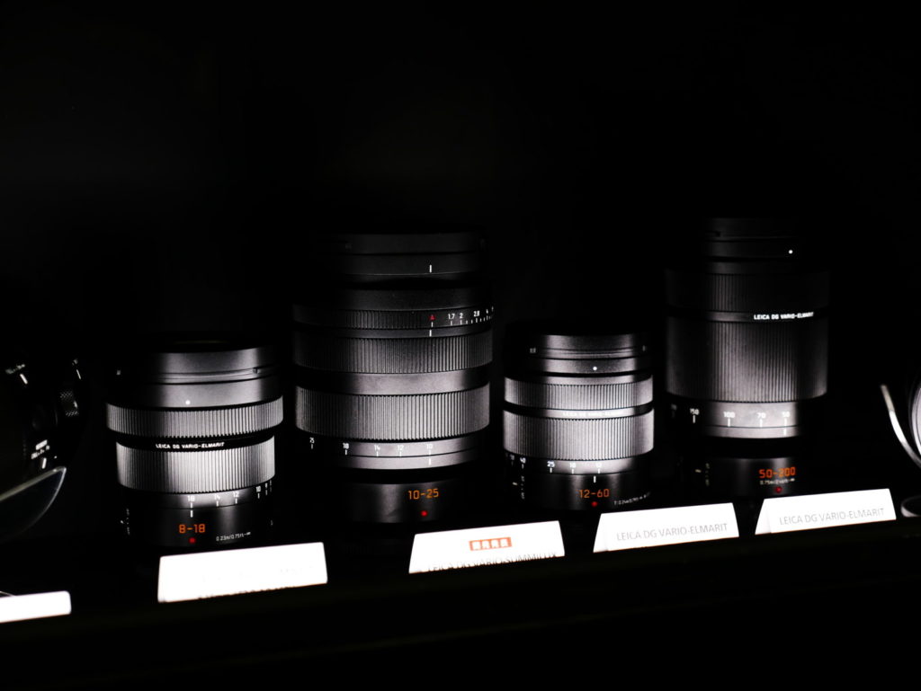 CPプラス | LEICA 10-25mm/F1.7