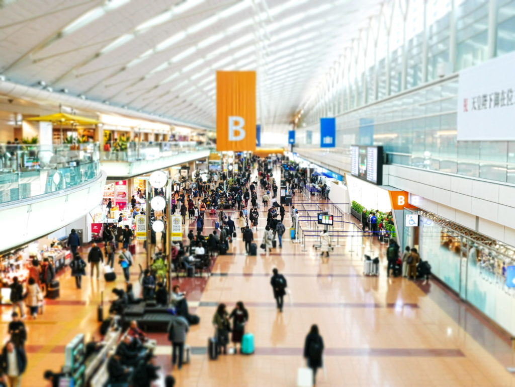 LUMIX 12-35mm | 作例 | Departure Robby