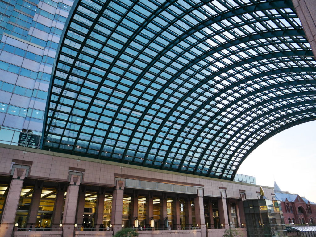 LEICA 12-60mm | 作例 | GREEN ROOF