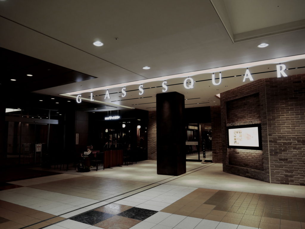 LEICA 12-60mm | 作例 | GLASS SQUAR