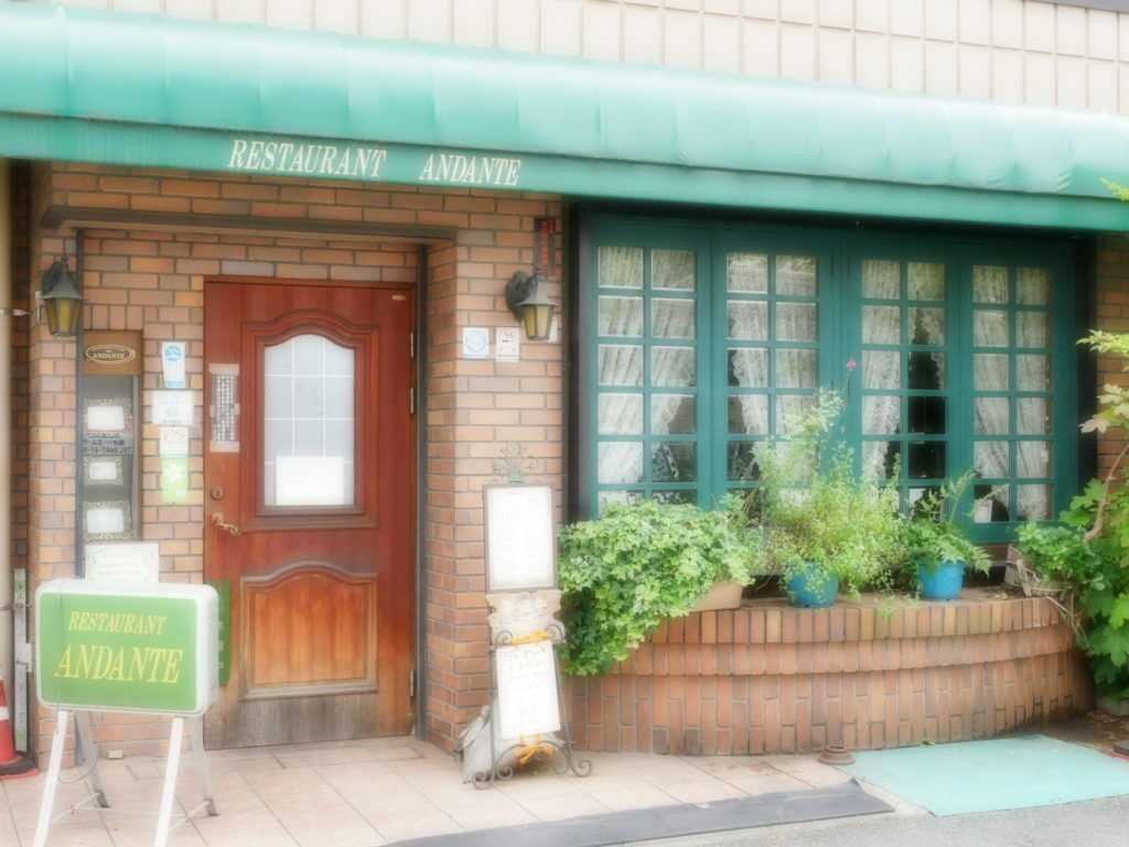 LEICA 25mm | 作例 | ANDANTE