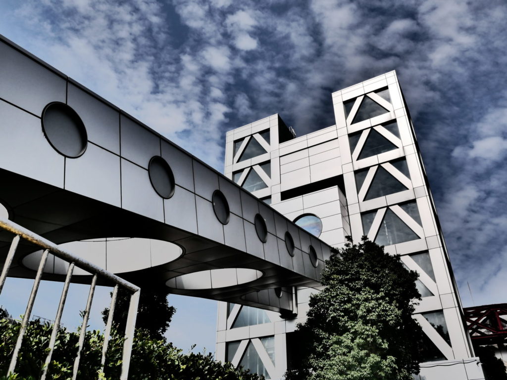 LEICA 15mm | 作例 | タワーブリッジ