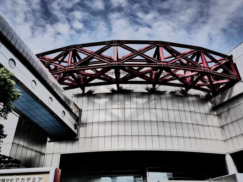 LEICA 15mm | 作例 | Artistic Gate