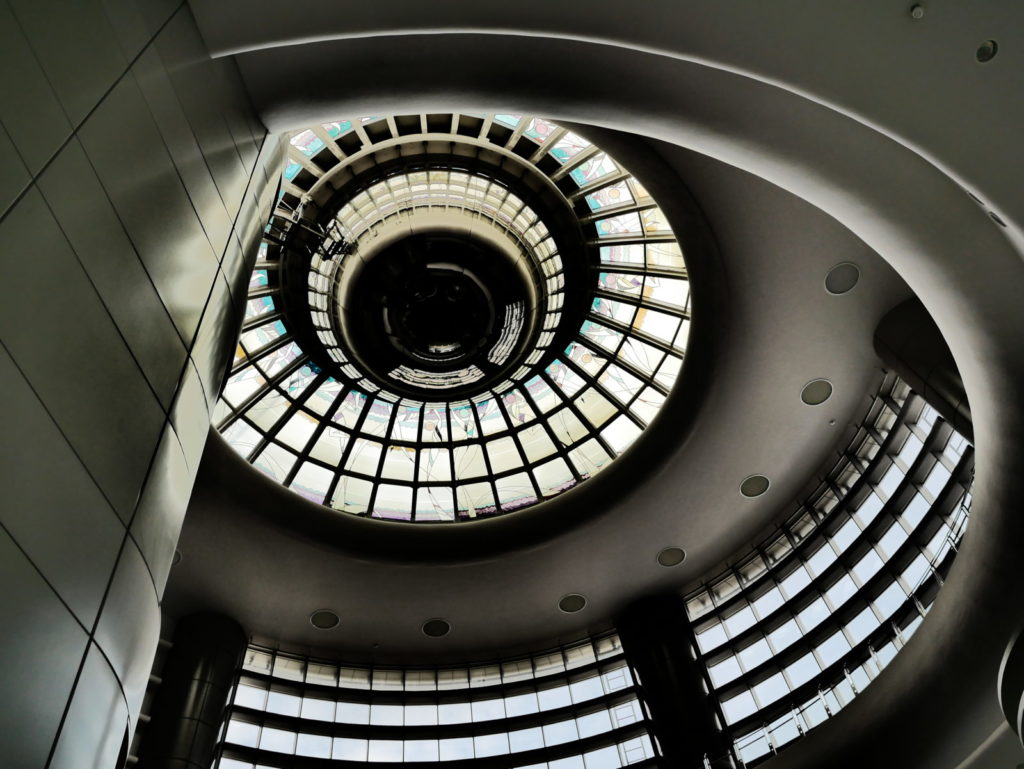 LEICA 15mm | 作例 | Skylight