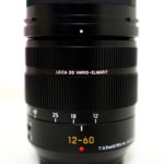 LEICA 12-60mm