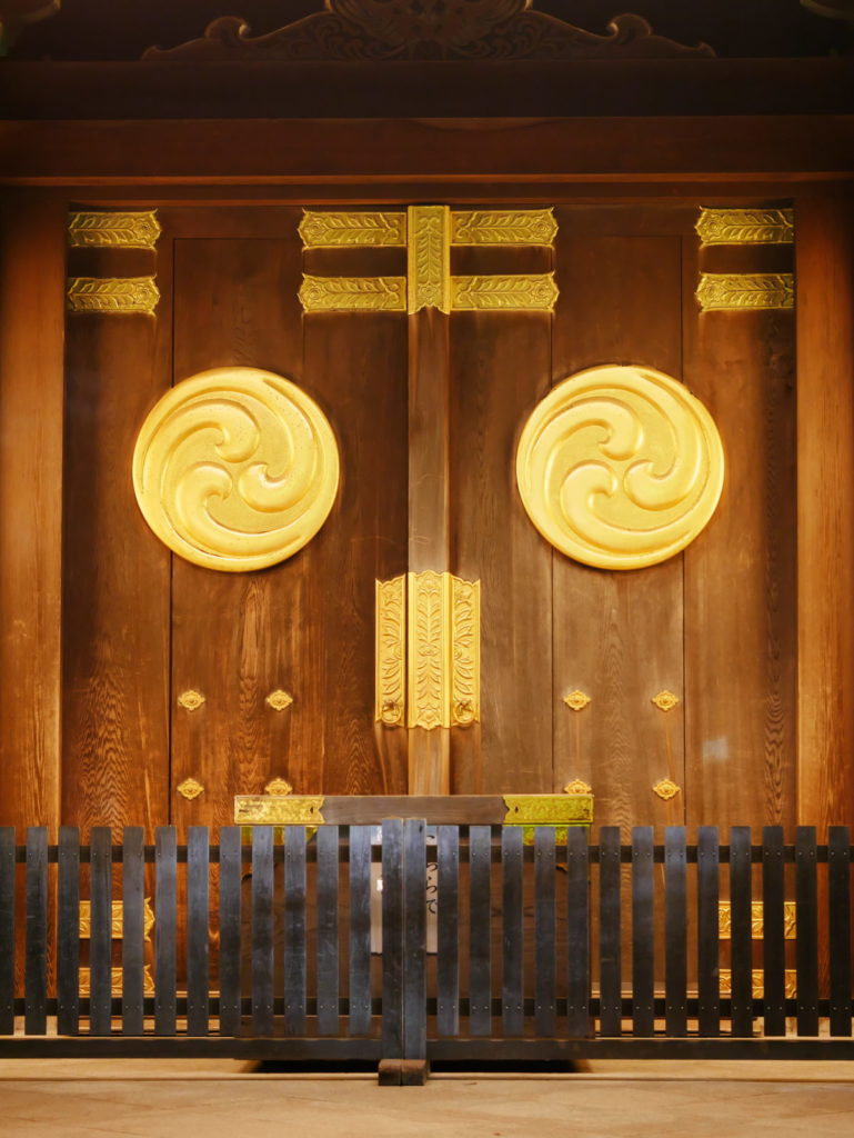 LEICA MACRO 45mm | 作例 | 神紋