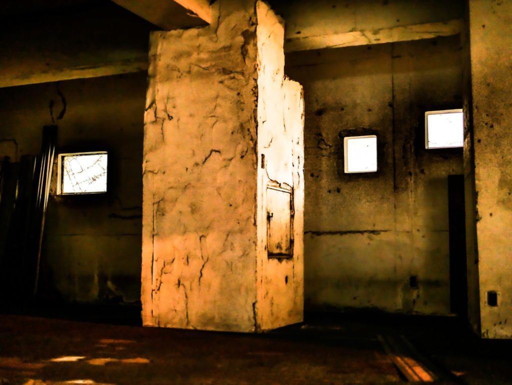 Leica 25mm | 作例 | Secret Base